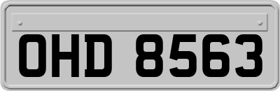 OHD8563