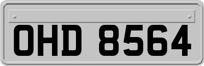 OHD8564