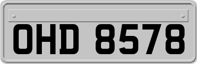 OHD8578