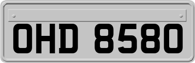 OHD8580