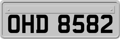 OHD8582