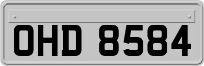 OHD8584