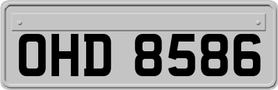 OHD8586