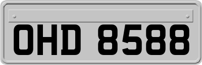 OHD8588
