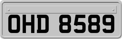 OHD8589