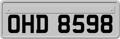 OHD8598