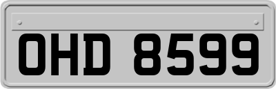 OHD8599