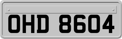 OHD8604