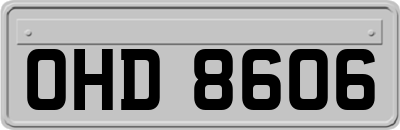 OHD8606