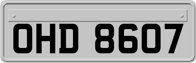 OHD8607