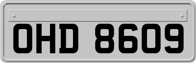 OHD8609