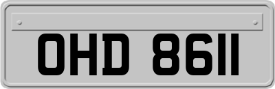 OHD8611