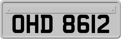 OHD8612