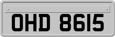 OHD8615