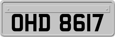 OHD8617