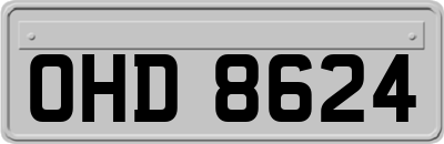 OHD8624