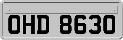OHD8630