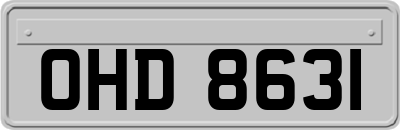 OHD8631