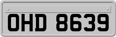 OHD8639