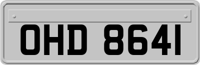 OHD8641