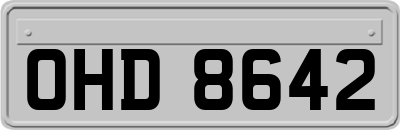 OHD8642