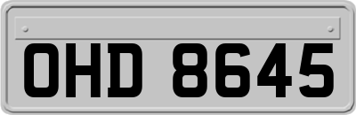 OHD8645