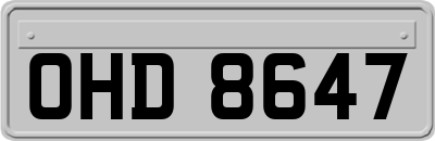 OHD8647