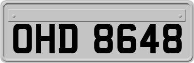 OHD8648