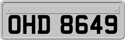 OHD8649