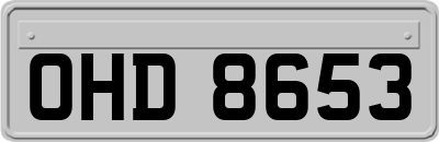 OHD8653
