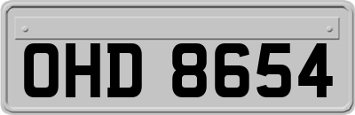 OHD8654