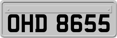 OHD8655