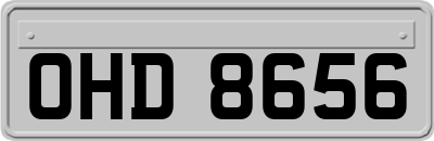 OHD8656