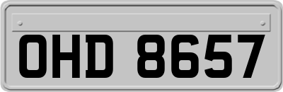 OHD8657