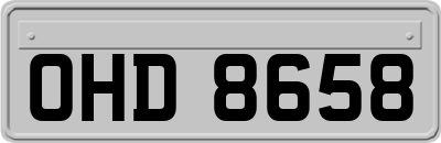 OHD8658