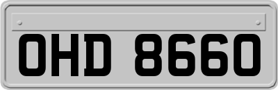 OHD8660