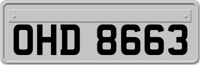 OHD8663