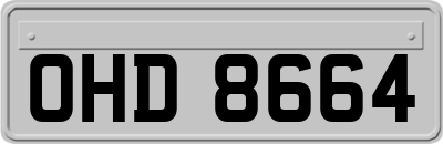 OHD8664