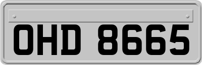 OHD8665