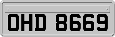 OHD8669