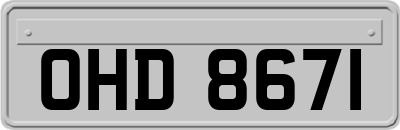 OHD8671