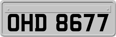 OHD8677