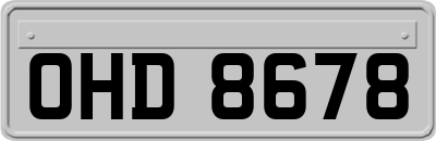 OHD8678
