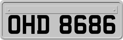 OHD8686