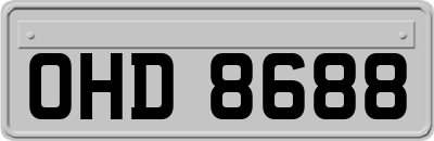 OHD8688