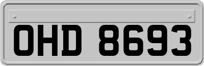 OHD8693