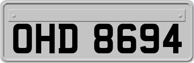 OHD8694