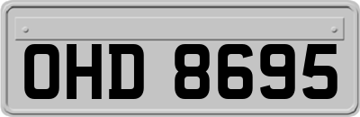OHD8695