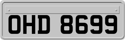 OHD8699