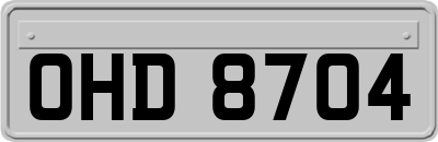 OHD8704